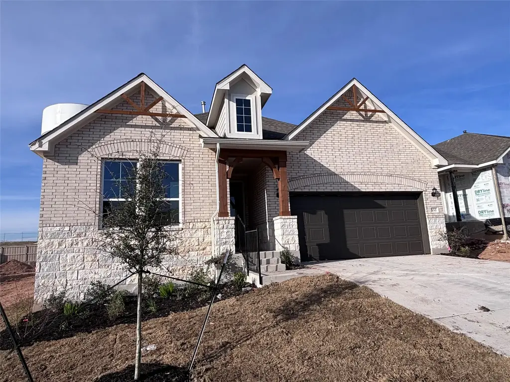 152 Coleto Trail, Bastrop