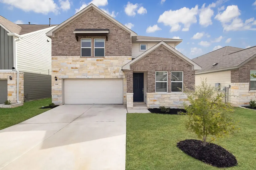 108 Greenfinch Street, Hutto