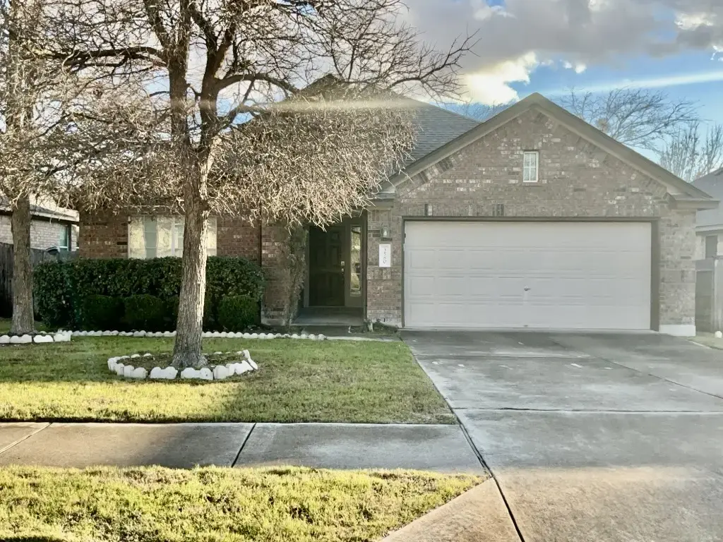 3580 Rosalina Loop, Round Rock