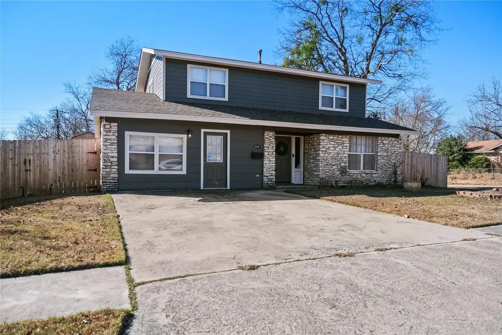 3300 Lake Inks Avenue, Killeen