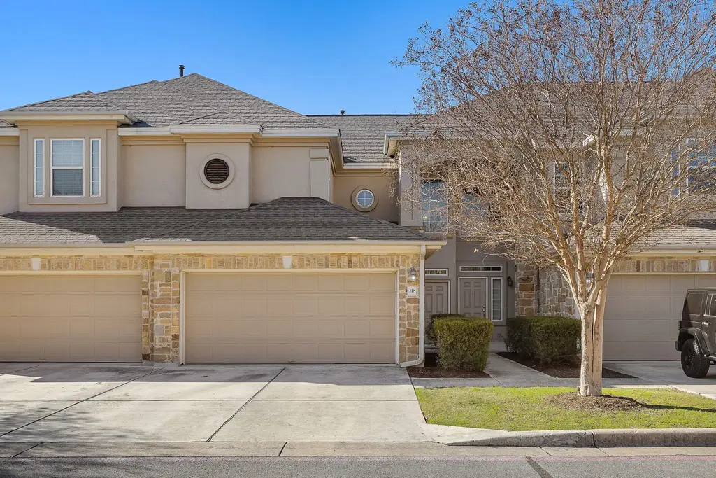 1101 E Parmer Lane 318, Austin