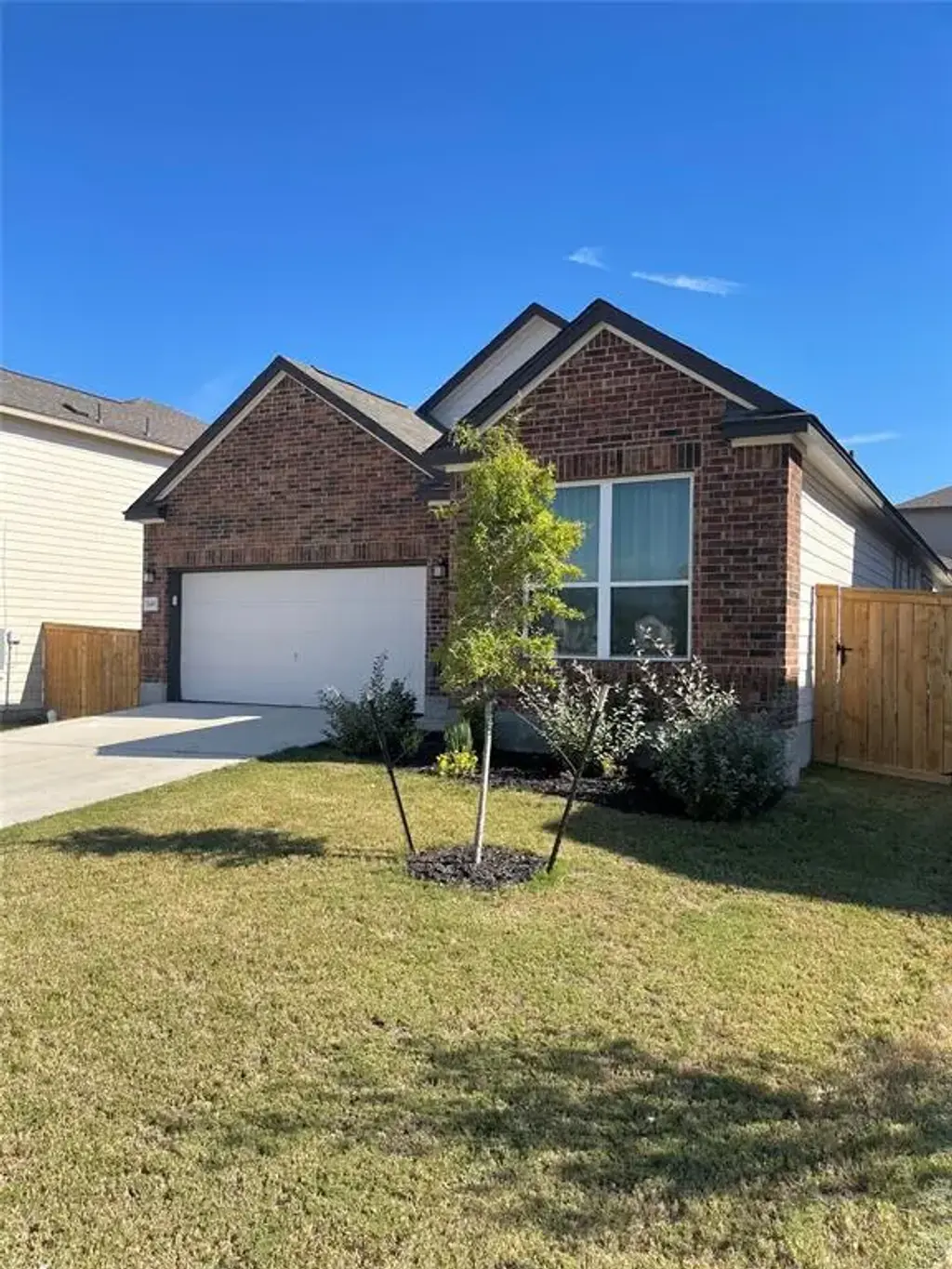 240 Robert Hightower Drive, Jarrell