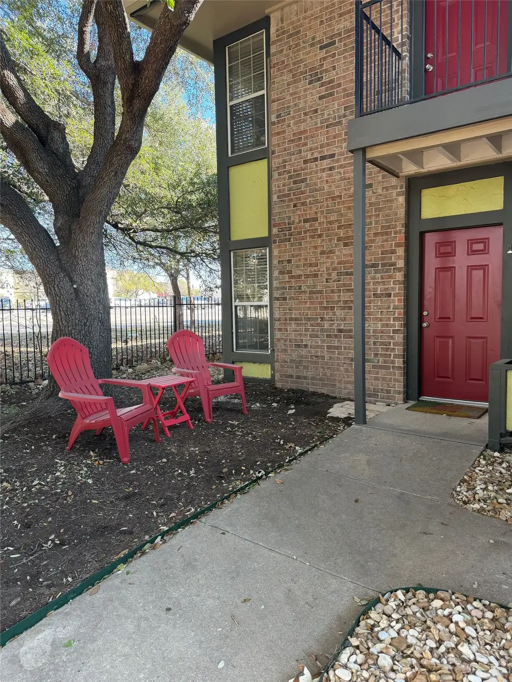 7685 Northcross Drive 504, Austin