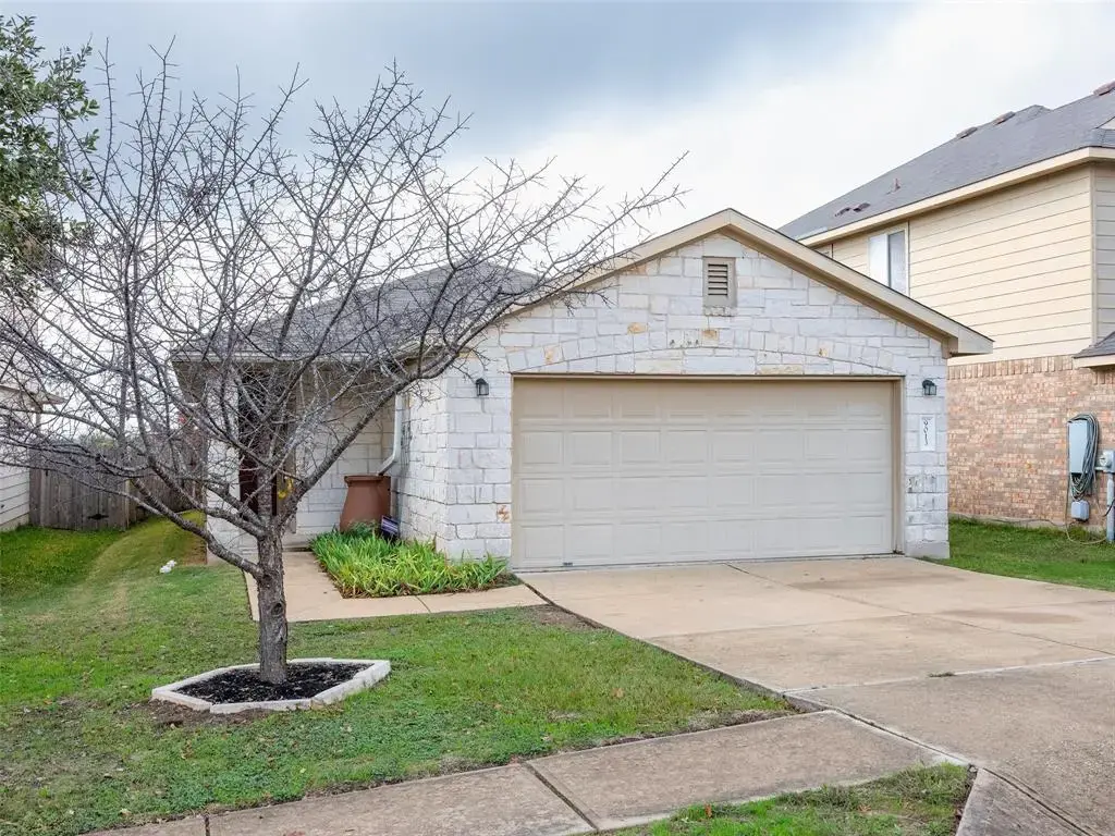 9013 China Rose Drive, Austin