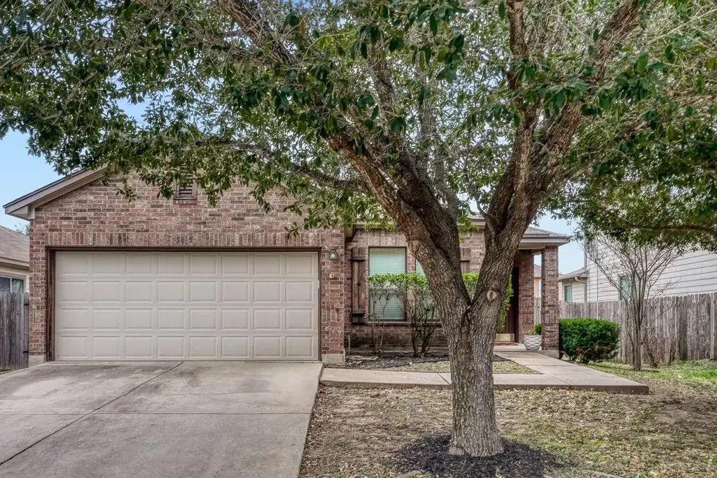 5805 Alomar Cove, Del Valle