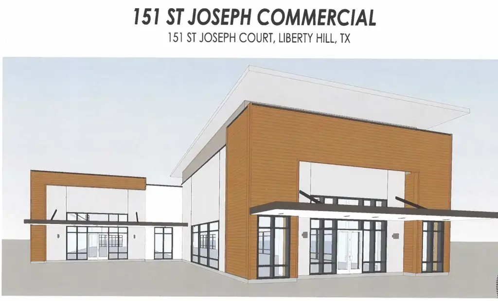 151 Saint Joseph Court Building-1, Liberty Hill