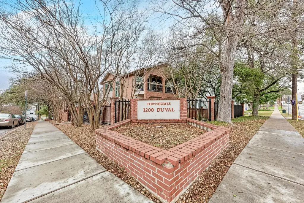 3200 Duval Street 101, Austin