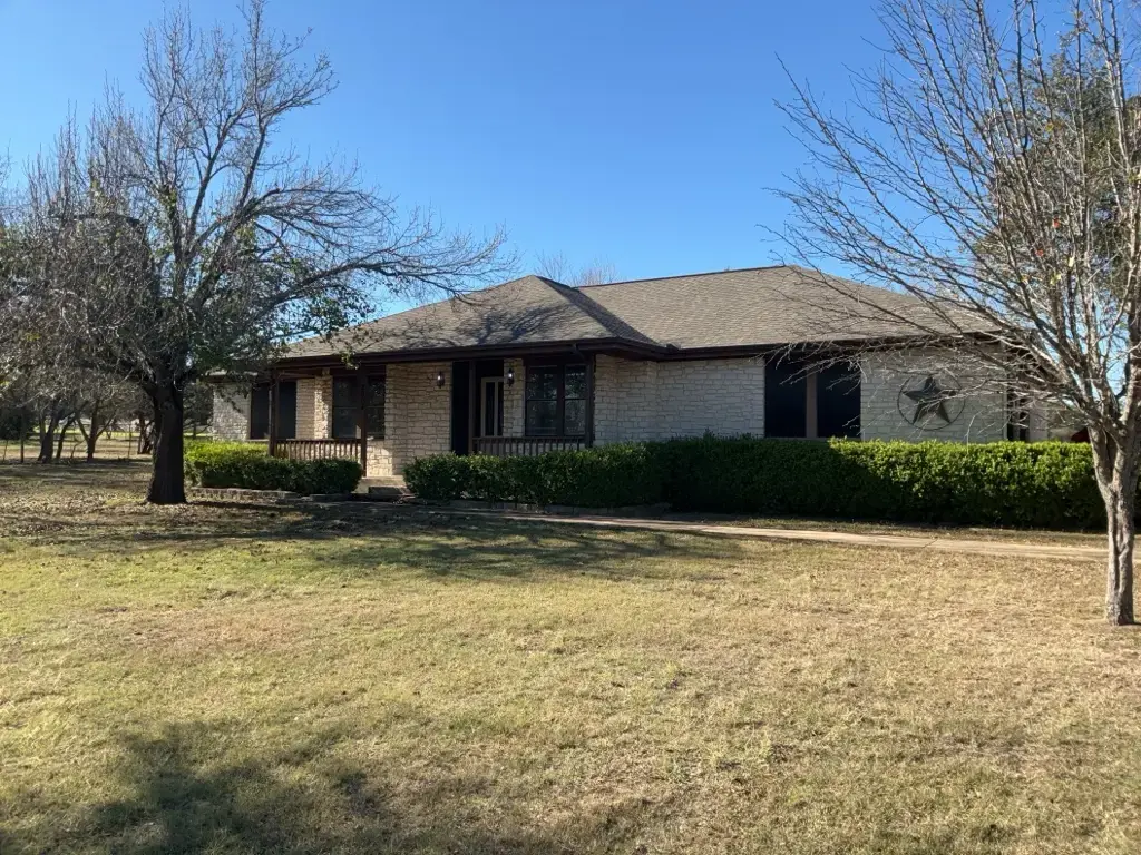 2004 Walsh Drive, Round Rock
