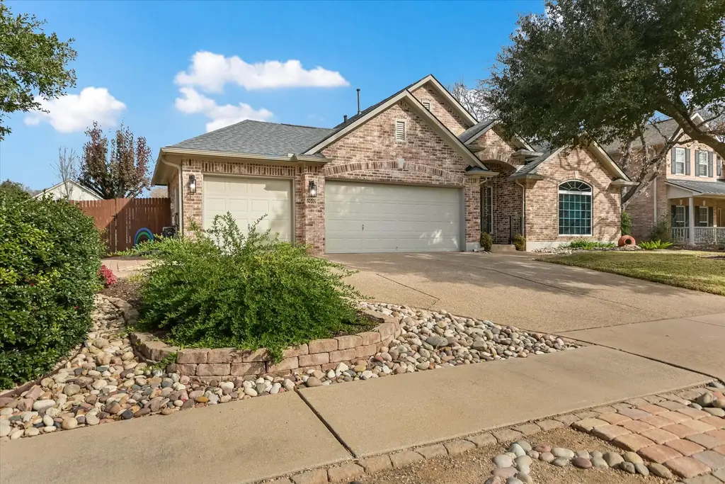 2602 Whitehurst Drive, Round Rock