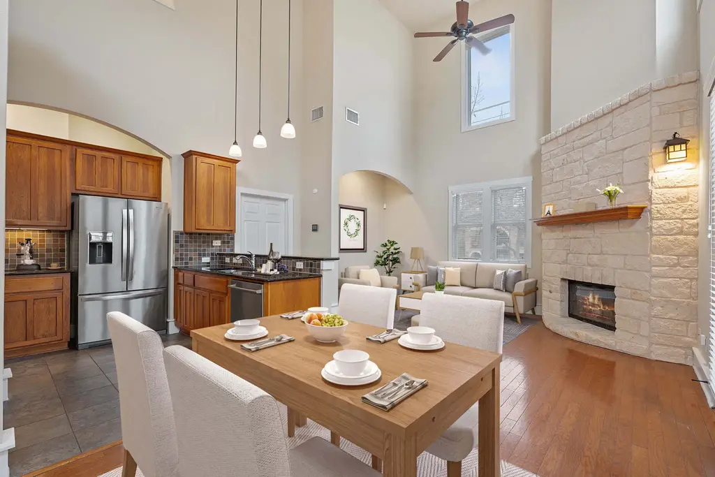 2506 Enfield Road B, Austin