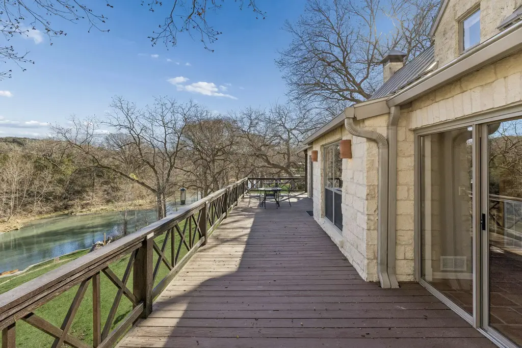2730 Ponderosa Drive, New Braunfels