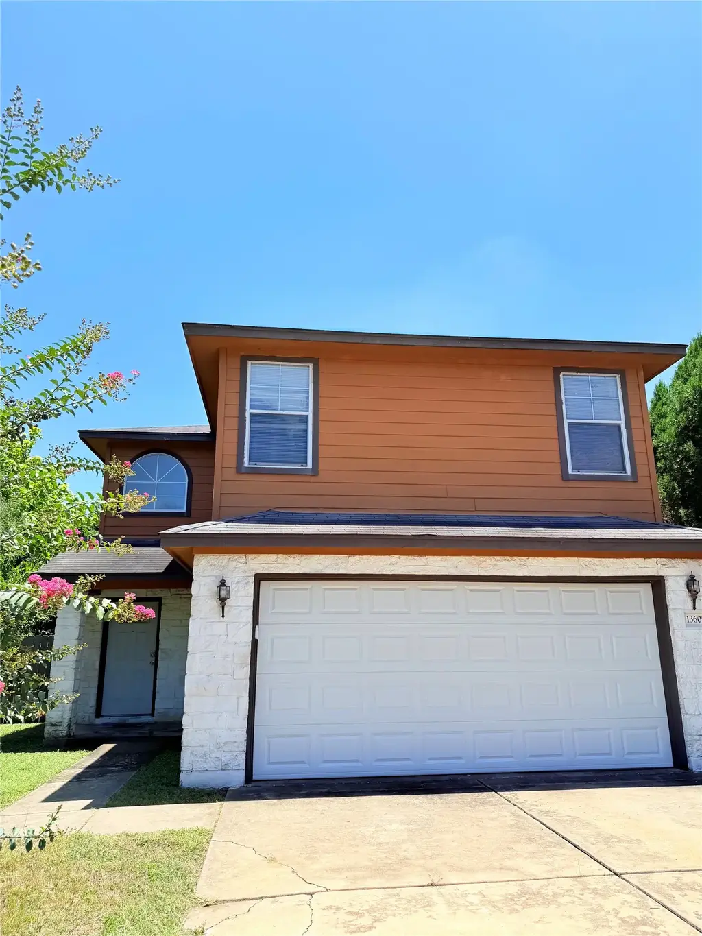 13609 Letti Lane, Pflugerville
