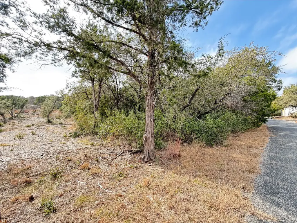 14701 Old Anderson Mill Road, Leander