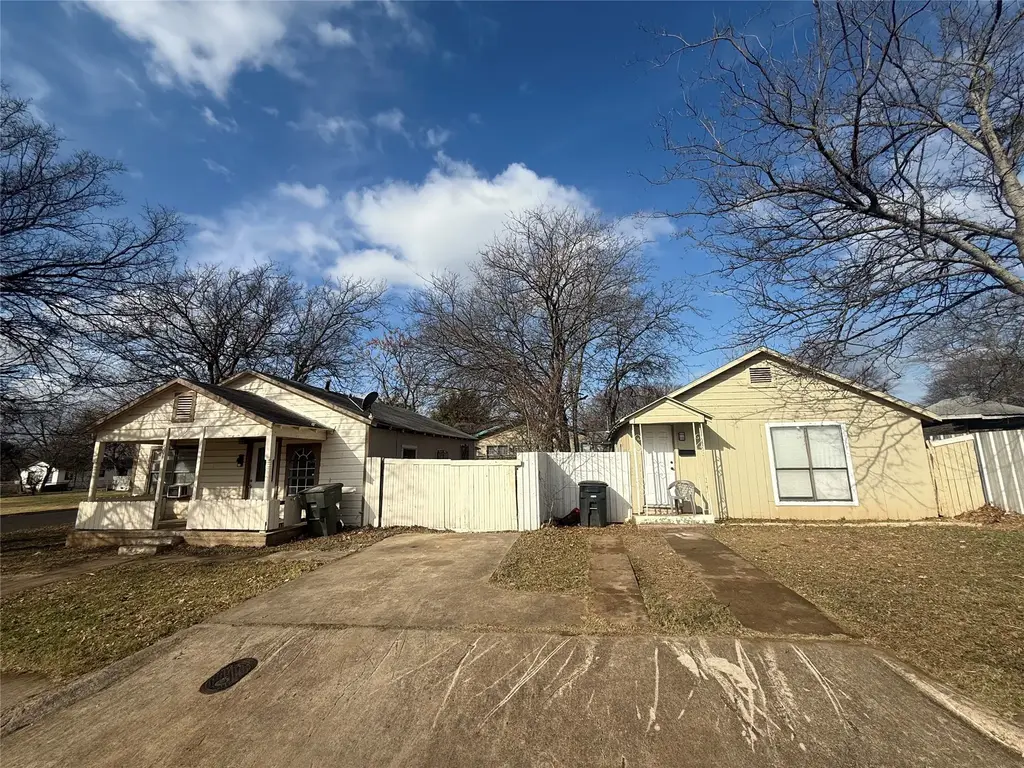 501 N 16th Street, Killeen