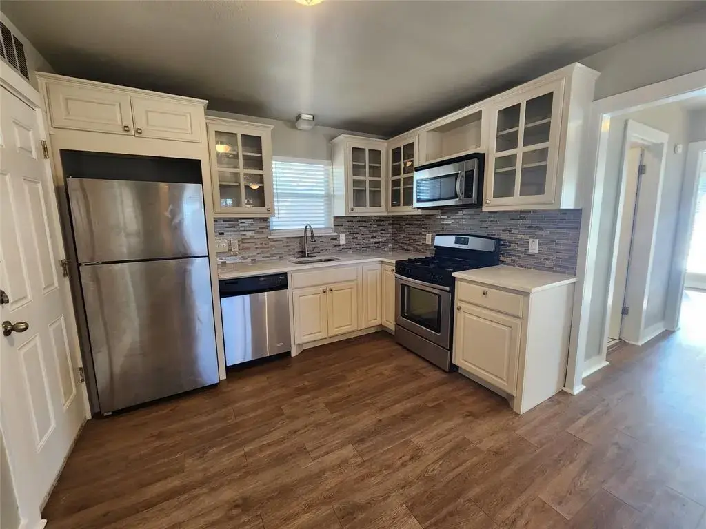 2708 St Edwards Circle A, Austin
