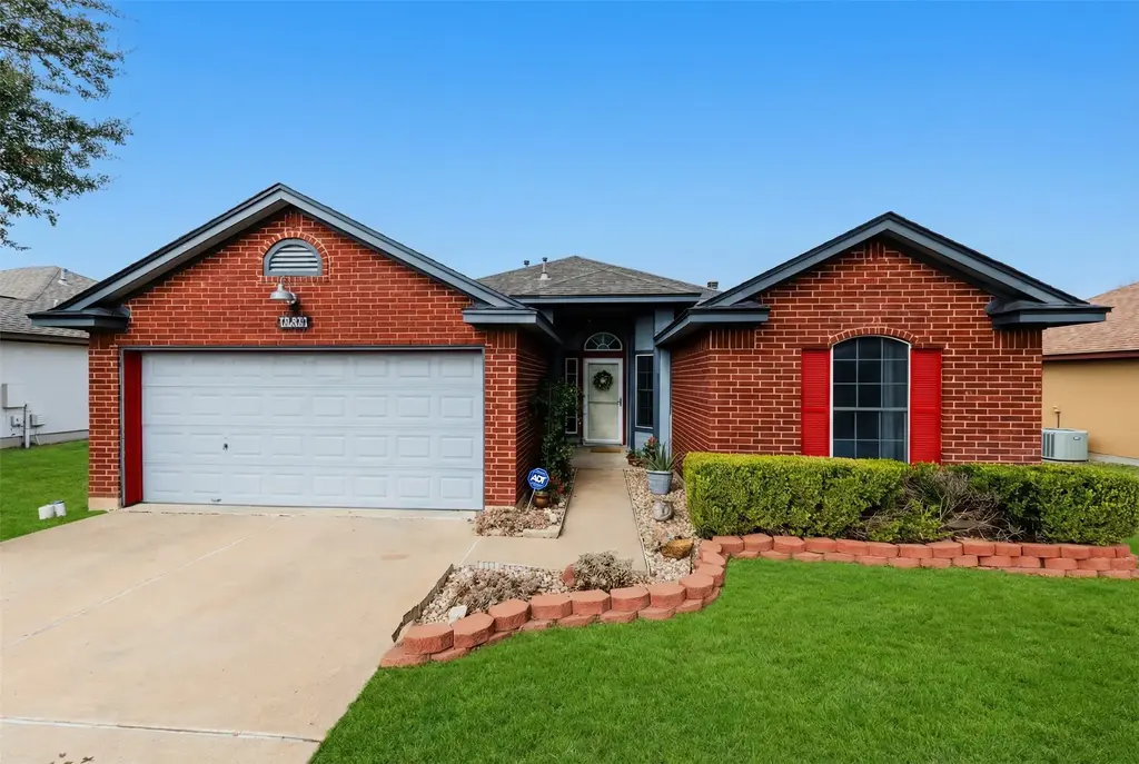 1311 Mountain Springs Lane, Leander