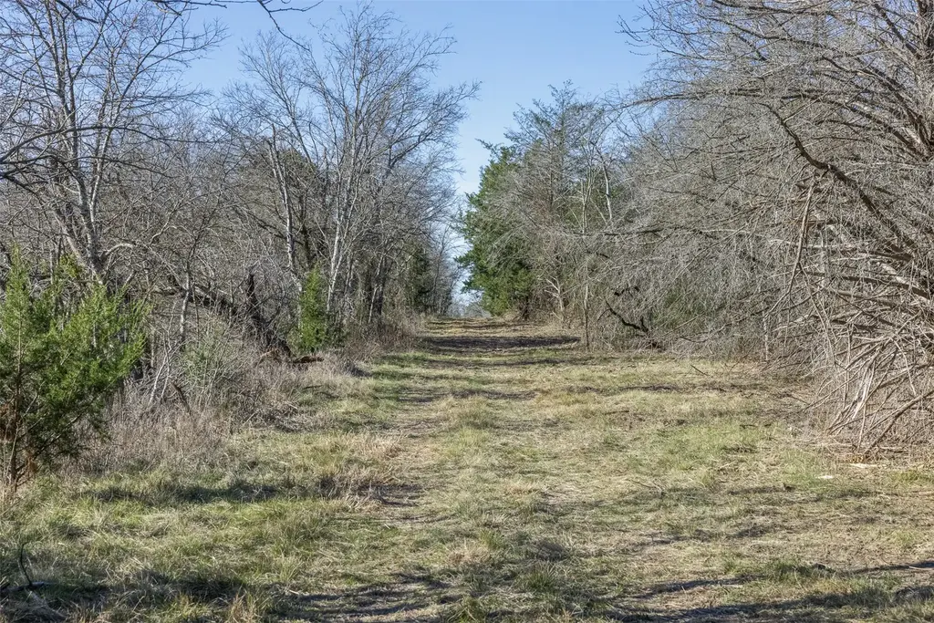 Tract 4 County Road 386, Groesbeck