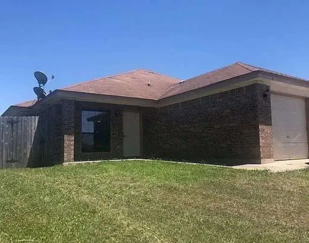 3700 Dustin Court B, Killeen