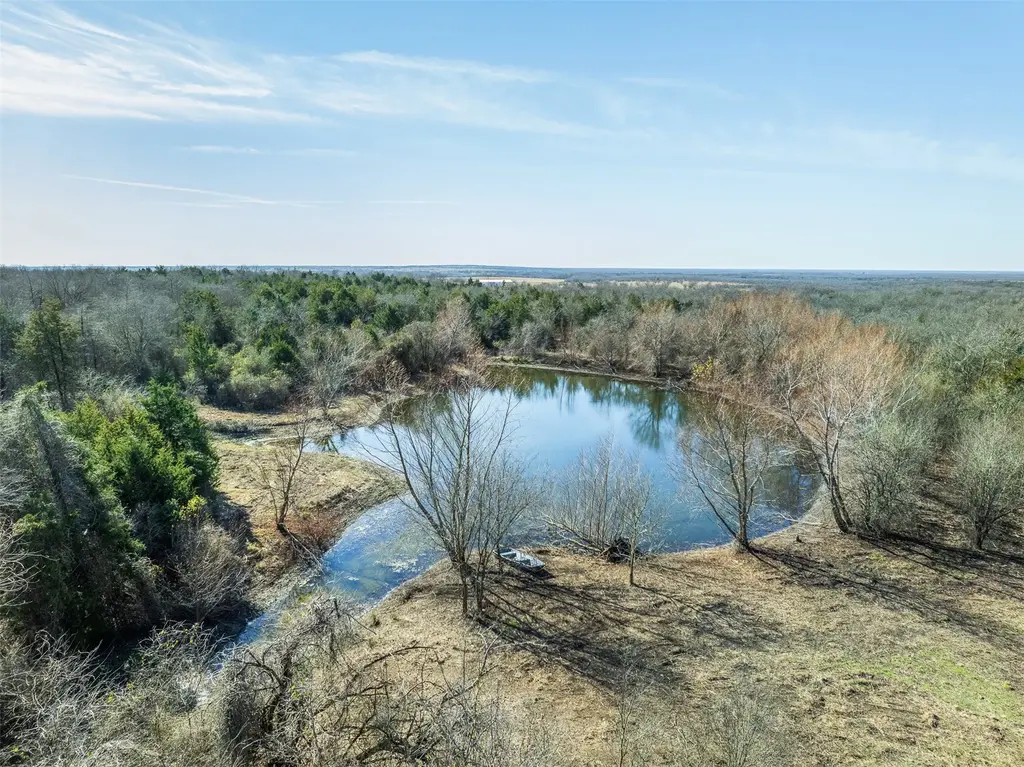 Tract 5 County Road 386, Groesbeck