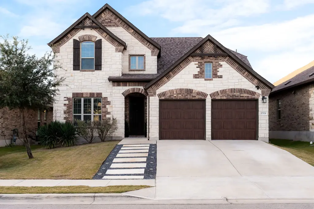 17324 Lathrop Avenue, Pflugerville