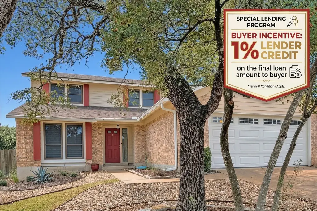 1603 Kimmerling Lane, Austin