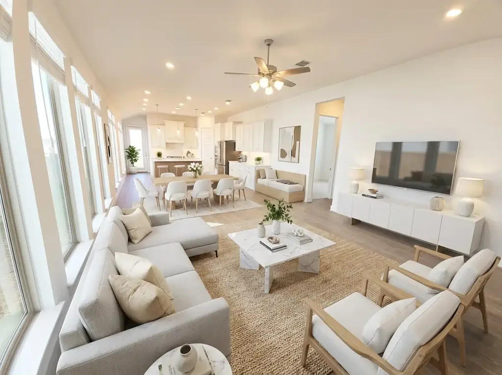 7111 Stitzel Weller Drive, Austin