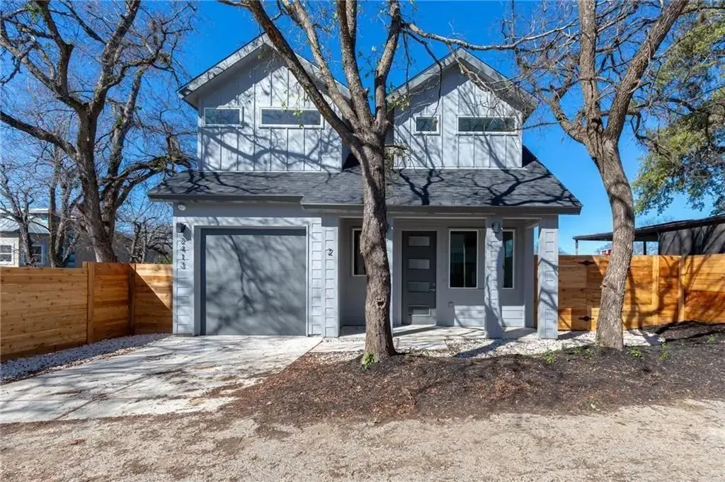 2413 E 9th Street 2, Austin
