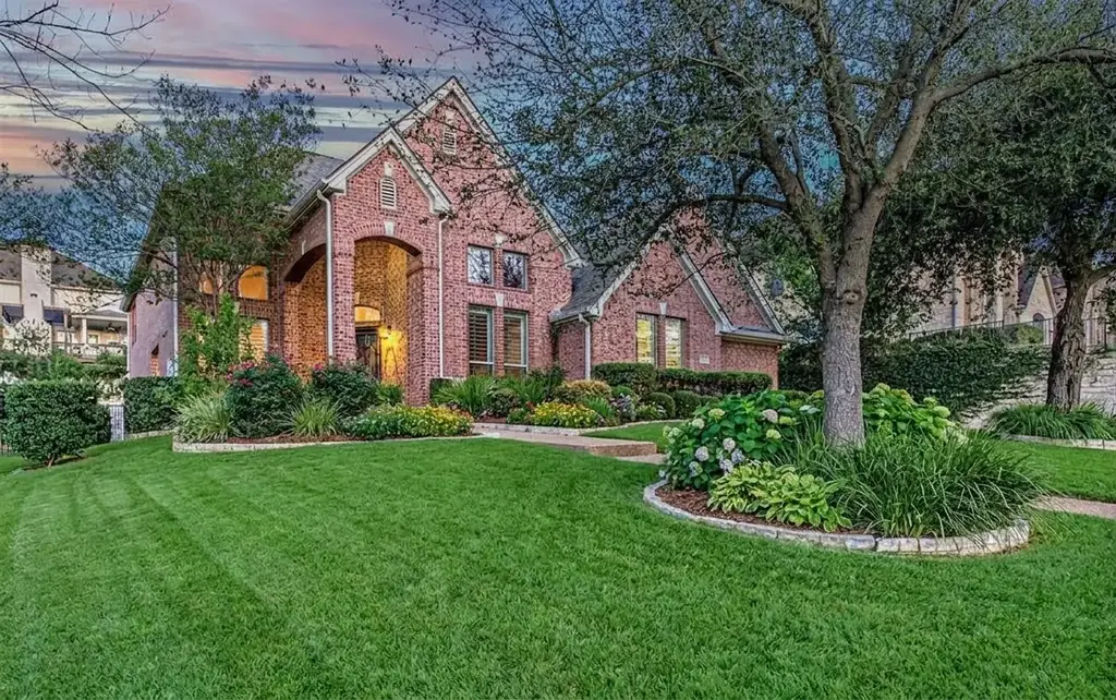 110 Sebastians Run, Austin