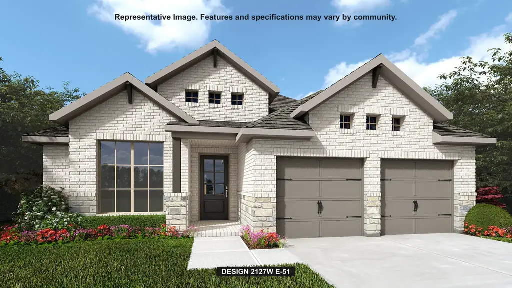 299 Foxfire Cove, Lockhart