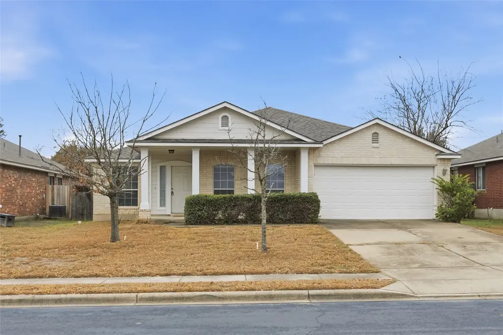 2308 Pearson Way, Round Rock