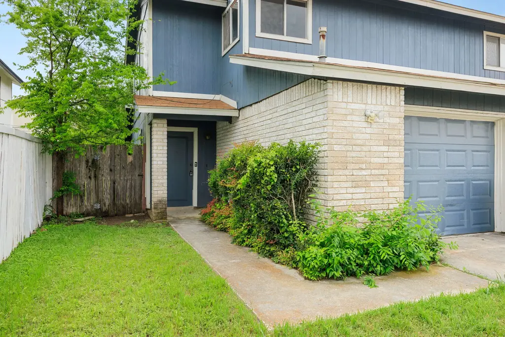 2402 Skylark Circle, Killeen