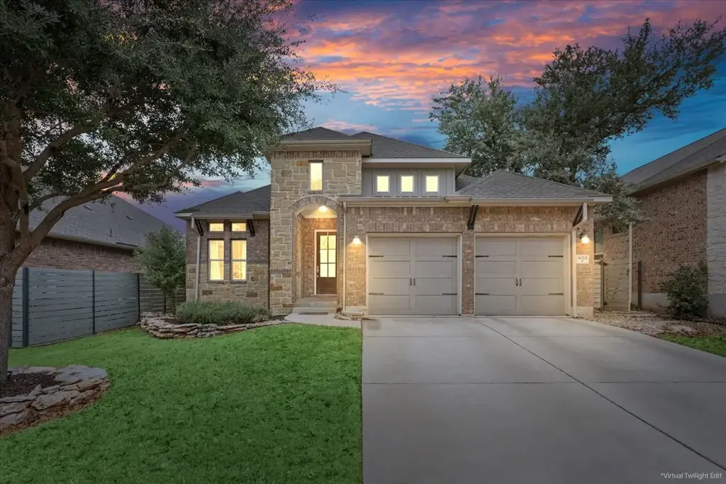 4024 Mercer Road, Georgetown