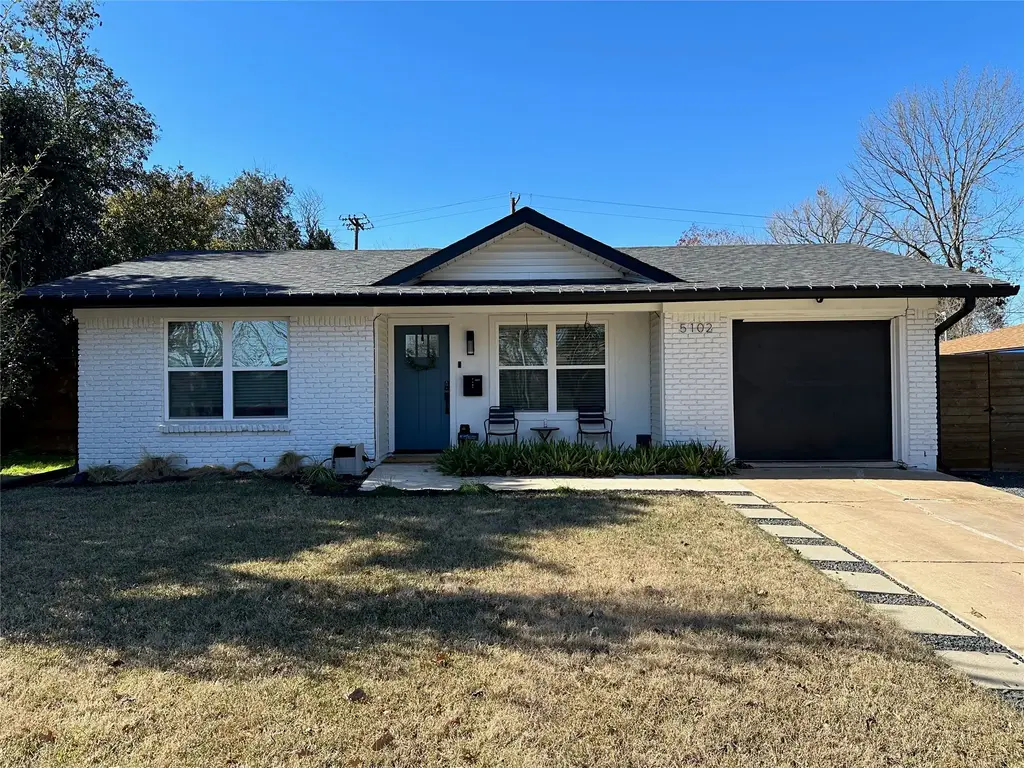 5102 Greenheart Drive, Austin