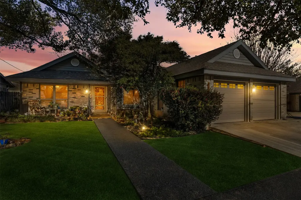 310 Susana Drive, Georgetown