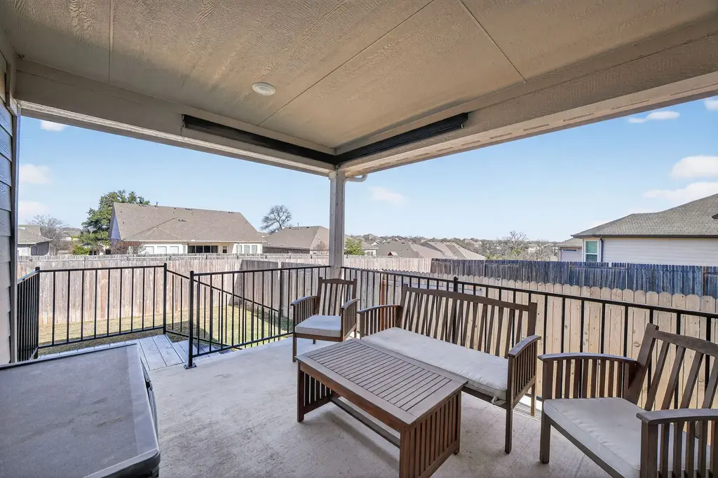 1036 View Drive, Georgetown