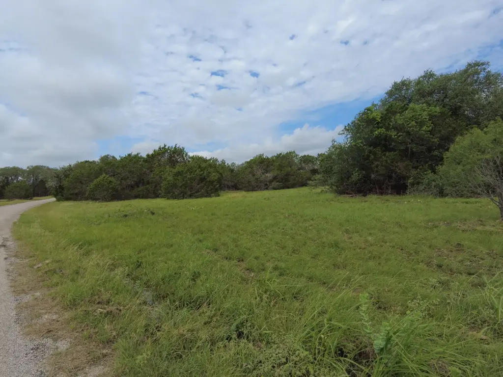 Tbd Cr 206, Lampasas