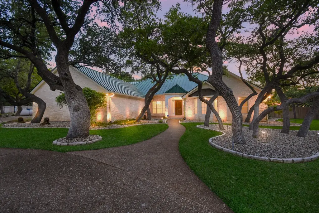 294 Logan Ranch Road, Georgetown