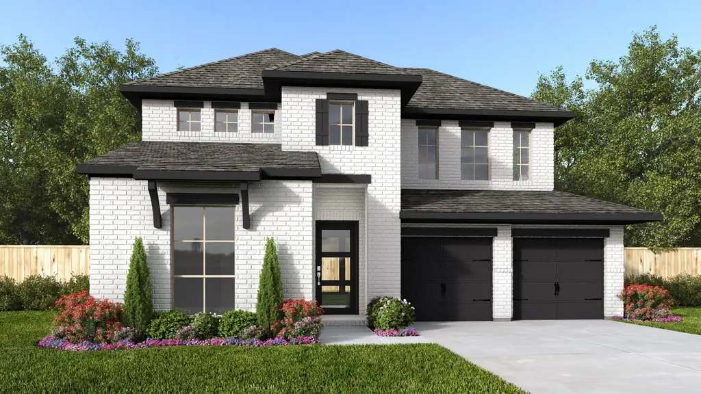 409 Rock Daisy Trail, Hutto