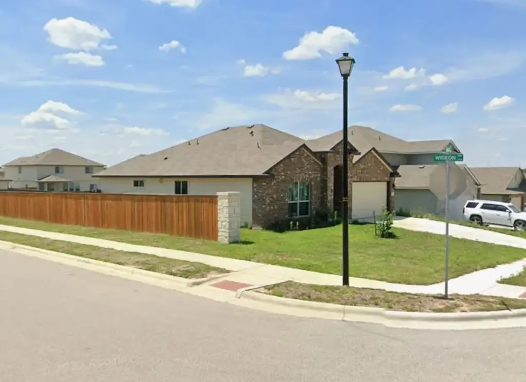 2005 Canvasback Court, Copperas Cove