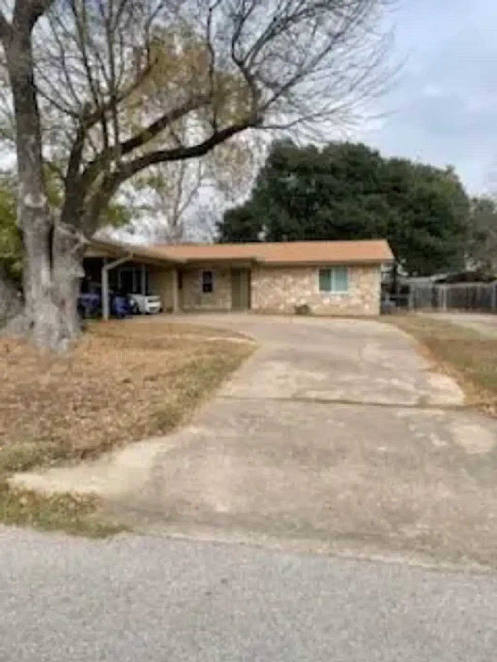 7402 Southgate Lane B, Austin
