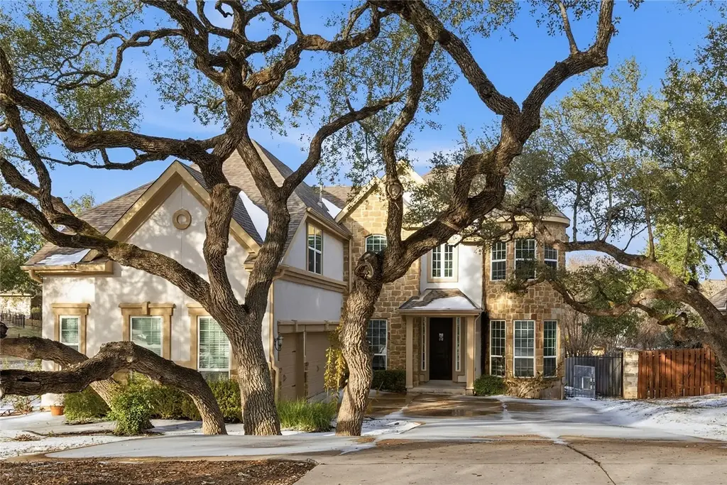 15308 Dorothy Drive, Lakeway