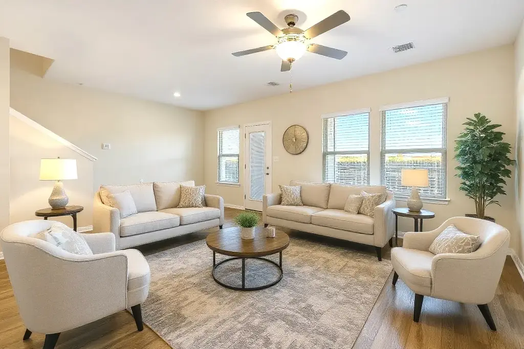 1850 Settlers Glen Drive 2303, Round Rock
