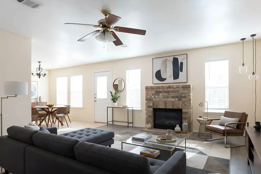 1705 Sylvia Lane, Round Rock
