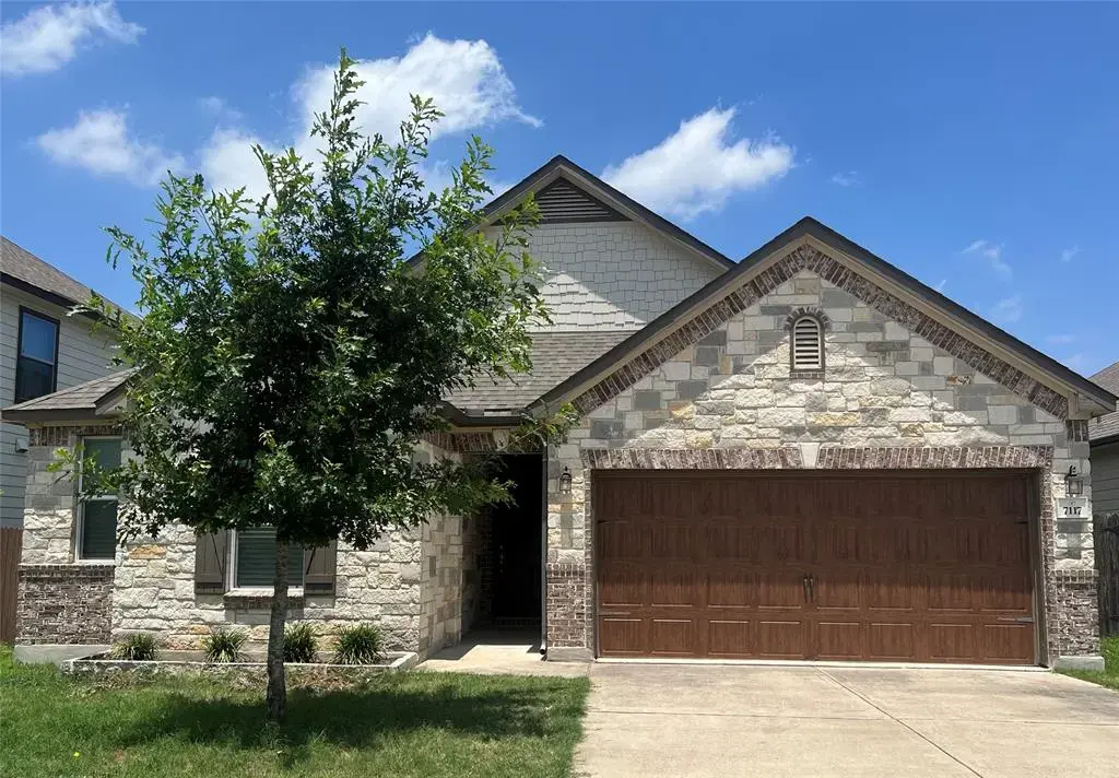 7117 Ondantra Bend, Austin