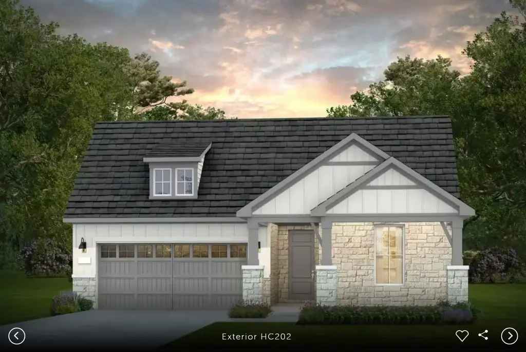 164 Frontera Drive, Bastrop