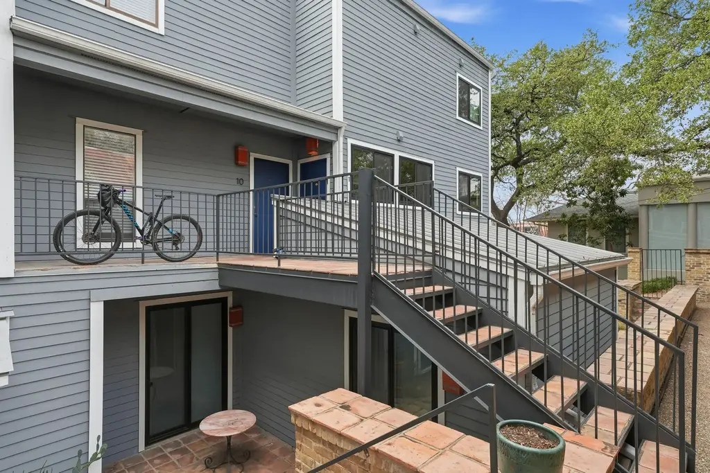 606 W Lynn Street 10, Austin