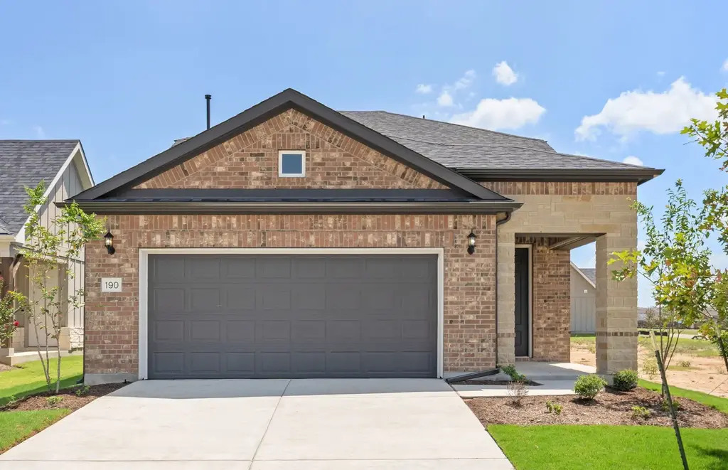 190 Frontera Drive, Bastrop