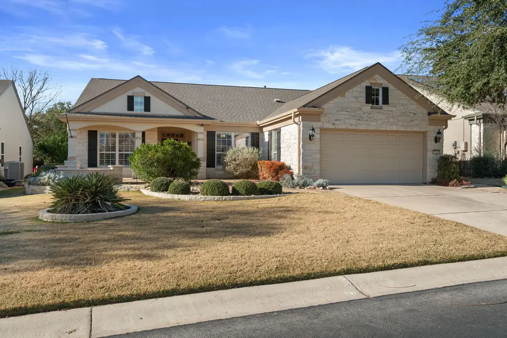 219 Goose Island Drive, Georgetown