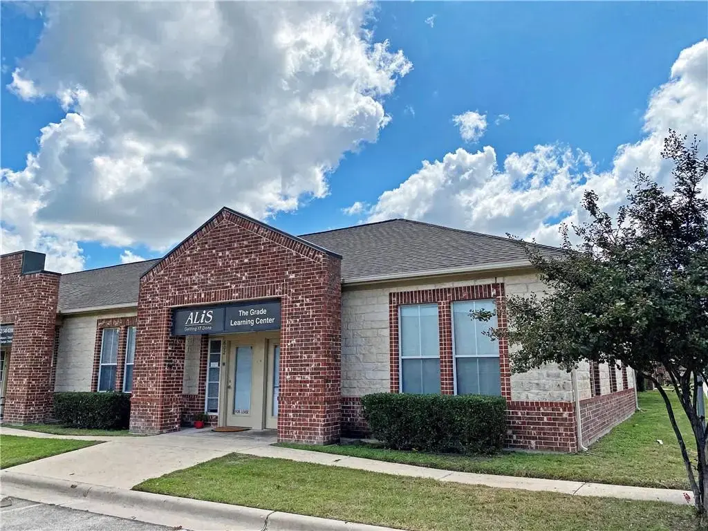 595 Round Rock West Drive 601, Round Rock