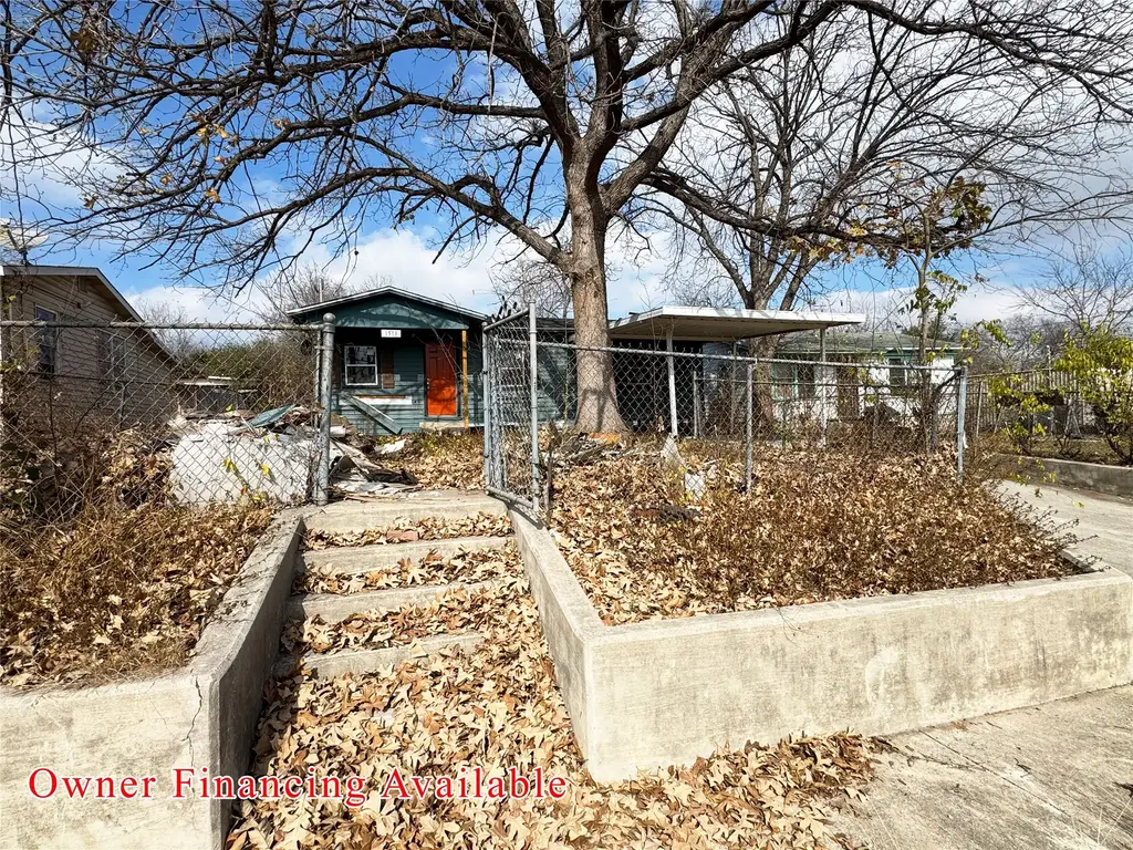 1513 Gibbs Street, San Antonio